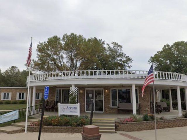 ACCURA HEALTHCARE OF MANNING LLC